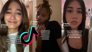 "NEW "Vent TikTok Compilation😭 #9