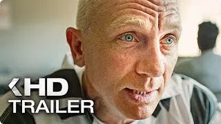 LOGAN LUCKY Exklusiv Trailer German Deutsch (2017)