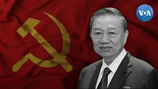 Thấy gì từ việc Bộ trưởng Công an Tô Lâm lên làm Chủ tịch nước Việt Nam?