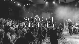 Paul Wilbur | Song Of Victory (Live)