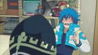 DRAMAtical Murder on Crack