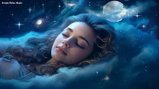 Sleep Instantly Within 3 Minutes 🌙 Insomnia Healing 🌙 Stress Relief Music - DEEP SLEEP 💤