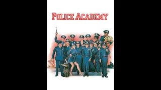 Police academy ‖ M.Orchestra