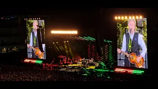 Paul McCartney - Ob-La-Di Ob-La-Da, México 2023.