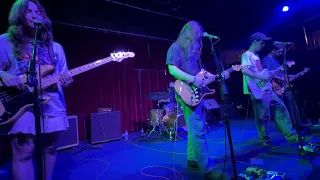 Teethe - Live at Club Dada, Dallas, TX 8/3/2023