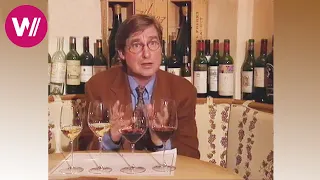Zum Weinexperten in 10 Minuten - Schnellkurs mit Weinexperte Jens Priewe