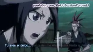 Ichigo  Rukia Final Passion Fall to pieces - Avril Lavigne [Sub Español]