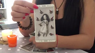 Messages From Your Ancestors!!👆🕯What They Want To Tell You? Pick a Card Tarot Reading