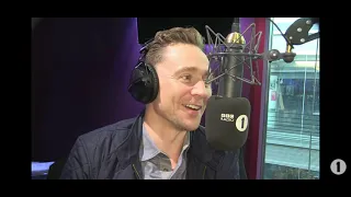 tom hiddleston talking sexy about math