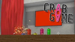 This Game Almost Made Me CRY LAUGHING! || Crab Game