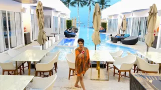 Paradise on Earth | Koh Samui Thailand | Luxury Hotel Beach Access Private Pool in Budget