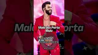 Gusttavo Lima - Mala dos Porta Mala ( VERSÃO FORRO BOYS ) DJ MATTHEUS