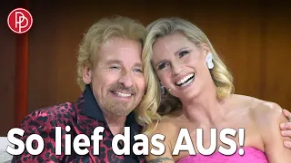 Gottschalk: Der wahre Grund für Michelle Hunzikers "Wetten, dass..?"-Aus • PROMIPOOL