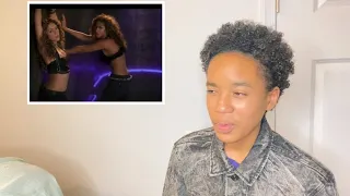 FIRST TIME WATCHING Beyoncé, Shakira - Beautiful Liar | Reaction