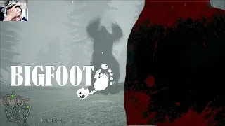 Адмирал с вебкой. BIGFOOT ВЕРНУЛСЯ! | BIGFOOT 3.0