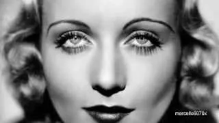 Hollywood Legends The hypnotic eyes of Carole Lombard