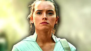 The TRUTH Comes Out! Star Wars Rey Movie NOT Cancelled? Lucasfilm Responds!