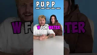 Guess the word for a Puppy *Funny Prank* #shorts