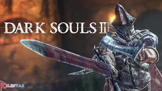 ХРАМ ГЛУБИН ▶ Dark Souls 3 #8