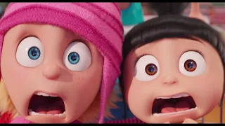 GROZAN JA 4 (DESPICABLE ME 4) - SINHRONIZOVANI TREJLER Ei