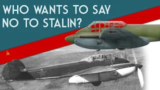 Yak 2 - Who Wants to Say No to Stalin?