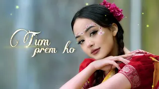 Hindi song Radha     🥰Edit by Rishi 🥰