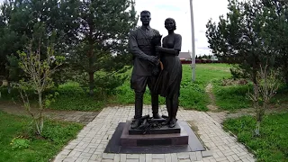 С Днем Победы, Ильинские рубежи. Полное видео.