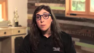 Mayim Bialik - Prader-Willi Syndrome Associaition (USA) PSA Video