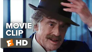 The Old Man & the Gun Movie Clip - Doing a Great Job (2018) | Movieclips Coming Soon