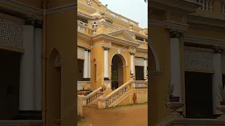 #durgeshgar guptadhan shooting place #jhargram #rajbari #subscribe