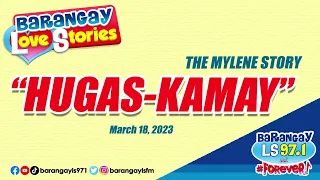 Kababata, ginawang PAMBAYAD ang best friend niya (Mylene Story) | Barangay Love Stories