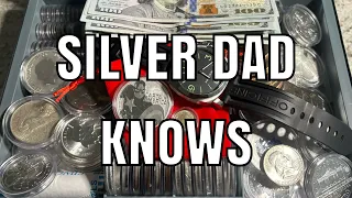 Getting Rich in Biden’s America | Silver Dad Knows