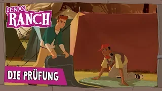 DIE PRÜFUNG | Folge 24 | Lenas Ranch