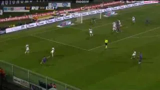 Fiorentina-Genoa=3-0 (Serie A - 29a Giornata - Goals-Sintesi-Highlights) SKY HD