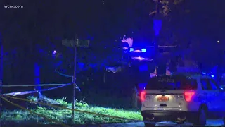 Woman shot, killed in east Charlotte