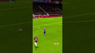 fifa mobile dolberg best side volly goal 😱😱