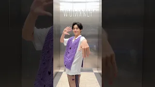 蔡依林 Jolin Tsai - ‘玫瑰少年 Womxnly’ Dance Cover By 佳辰