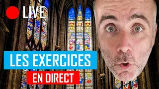 FRENCH ADVANCED EXERCISES  I  EPISODE 46