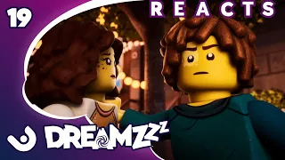 LEGO DREAMZzz Episode 19: The Rift | KTP REACTS