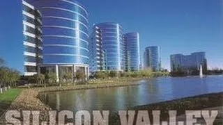 Силиконовая долина. Silicon Valley