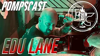 POMPSCAST - EDU LANE #ISWETV #POMPSCAST #EDULANE #NERVOCHAOS