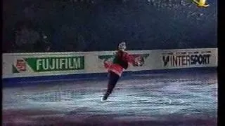 Evgeni Plushenko 1999 Worlds EX