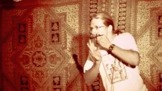 Neptune Chapotin - Mouth Harp Trance Live in Goa 2012