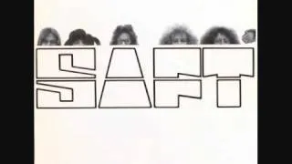 "Couple Of Freaks" & "All The Time" by Saft (Norway, 1971)