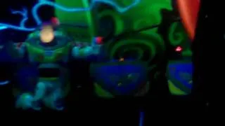 Buzz Lightyear Laser Blast (Disneyland Paris)