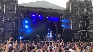 Cream Soda - Плачу на техно (MRPL fest 2021)