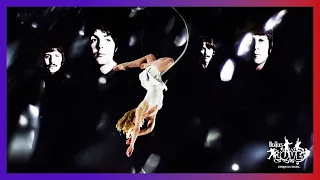 The Beatles LOVE by Cirque du Soleil | Something | Cirque du Soleil