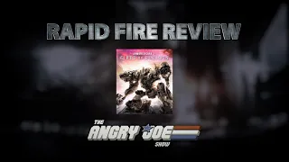 Armored Core 6 - Rapid Fire Review