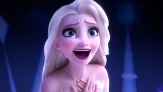 Idina Menzel, Evan Rachel Wood - Show Yourself (From "Frozen 2")
