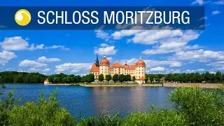 Schloss Moritzburg | Schlösser in Sachsen | Schlösserland Sachsen